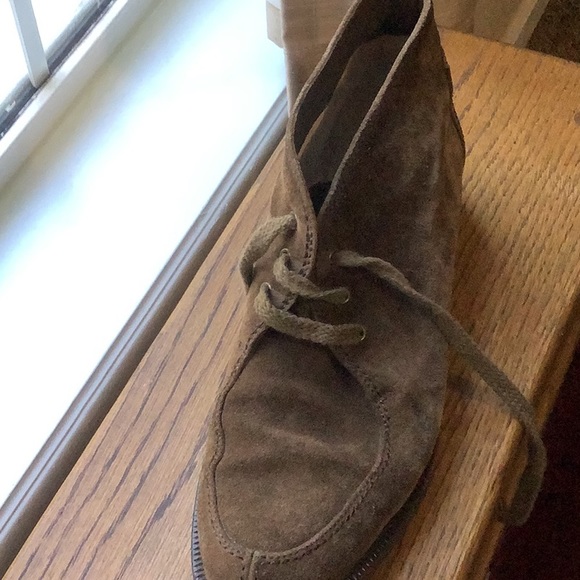 Booties - Picture 2 of 5